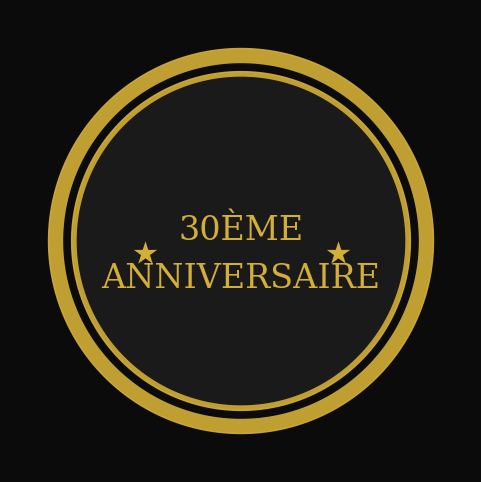 30ème Anniversaire Pokémon