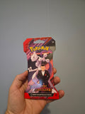 Booster Rivalités Destinées (EV10) – Pokémon JCC