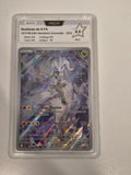 Reshiram de N 167/159 – Aventures Ensemble – PCA 9,5 – FR