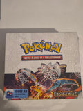 Display Pokémon Flammes Obsidiennes – Français