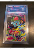 Ivysaur 065/063 — Mil. Mega Brave JAP 2025 — Gradé SFG 9.5 Mint