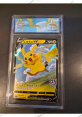 Pikachu V 020/028 — 25th Anniversary Collection JAP 2021 — Gradé Collect Aura 10 Gem Mint